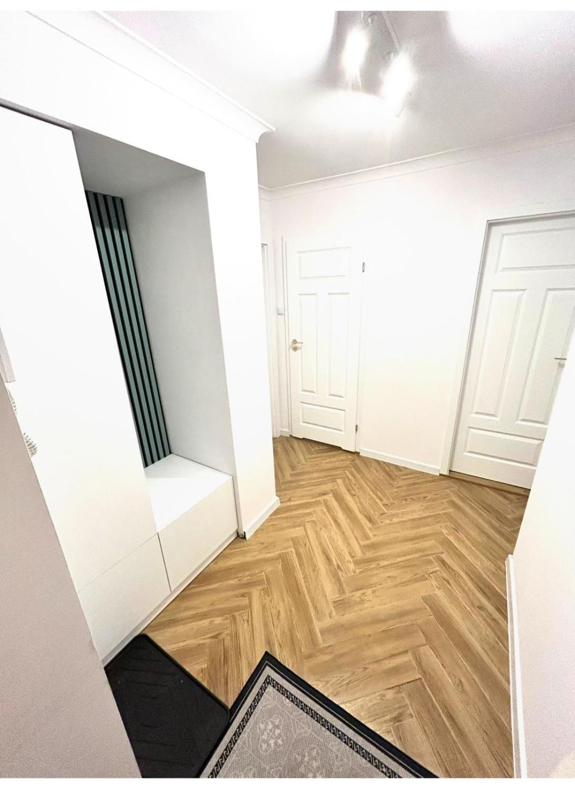 Piekne Mieszkanie W Samym Centrum Gdyni Гдиня Екстериор снимка